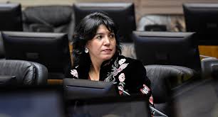 Yasna provoste valora tercer retiro del 10% frente a la situación de emergencia que vive el país. Yasna Provoste Contra Cubillos Para La Ministra Ni La Educacion Ni La Educacion Publica Han Sido Temas Prioritarios Duna 89 7 Duna 89 7