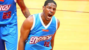 NBA D-League co-MVP Othyus Jeffers 2013-14 Season Highlights