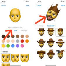 More a feature of the iphone's new operating system, ios 13, rather than the 11 pro itself, dark mode looks excellent. How To Use Animoji Custom Memoji Stickers On Iphone 12 Pro Mini 11 Pro