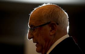 Quem tem medo de Henrique Neto?