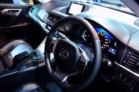 Maybe you would like to learn more about one of these? Lexus Ct200h Malaysia 2020