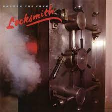 Their album was produced by harvey mason. Unlock The Funk Original Mix By Locksmith On Beatport