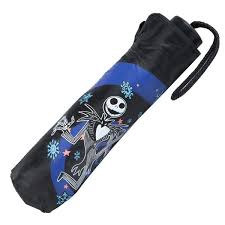 Check spelling or type a new query. Buy Nightmare Before Christmas Jack Skellington Snowflakes Color Changing Umbrella