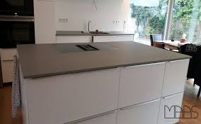 Koln Ikea Kuche Mit Luna Grey Granit Arbeitsplatten
