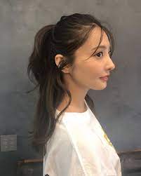 pin pa 美人