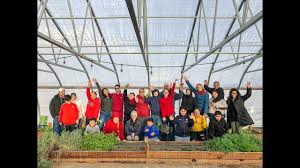 The reno gleaning project seeks to use this surplus to provide organic, homegrown fruit to a financially struggling population. Healthy Living Program Community Health Alliance