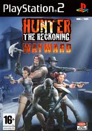 Juegos f2p | pc, ps4, ps5, xbox, android, iphone, switch. Hunter The Reckoning Wayward Videojuego Ps2 Vandal