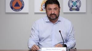 Κορονοιοσ ελλαδα νικοσ χαρδαλιασ πυροσβεστικη. Nikos Xardalias Ta Nea Metra Gia Ton Koronoio Monopoli Gr