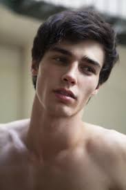 Pin By Alice Yx On Male Characters Brown Hair Boy Brown Hair Men Character Inspiration