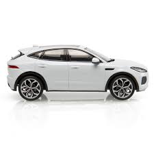 Seller 98.7% positive seller 98.7% positive seller 98.7% positive. Jaguar Jaguar E Pace Modell Im Massstab 1 43 Yulong White