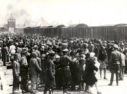 Auschwitz is the generic name given to the cluster of concentration, labour and extermination camps built by the germans during the second world war, located outside the town of oświęcim in lesser poland voivodeship, southern poland, 65 km (40 mi) west of kraków. Auschwitz Birkenau Extermination Camp Www Yadvashem Org