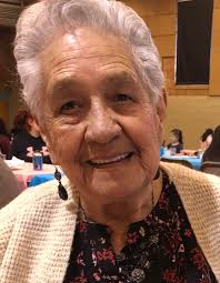 Rosana Priscila Gallegos-Monge