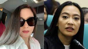 Check spelling or type a new query. Mariel Rodriguez Reacts To Rumors Robin Padilla Got Mocha Uson Pregnant The Summit Express