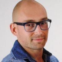 Brief houder voor aan de muur