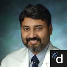 Dr. Zishan K. Siddiqui, MD