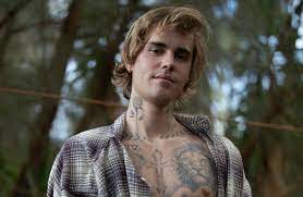 More justin bieber tattoos wallpapers. Justin Bieber Shares The Story Behind His Favorite Tattoos Vogue