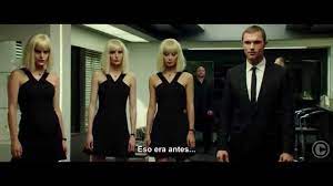 El Transportador 4 The Transporter Refueled Official Trailer 1 Full Hd Subtitulado Al Espanol Youtube