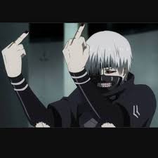 For The Haters Anime Divertente Cose Divertenti Immagini Divertenti