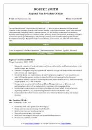 Our resume examples are written by certified resume writers and is a great representation of what hiring managers are looking for in a student council president resume. Vice President Of Sales Resume Samples Qwikresume