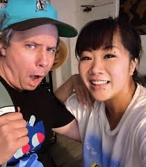 Toronto mash me up! She's mad that I've been gone too long & made it known.  😓😳 (Maybe she wanted me to stay for the Vybz Kartel show) 😜🔚Swipe to  the end.