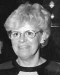 Maureen Jensen Obituary (2013)