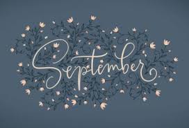Freebie September 2019 Desktop Wallpapers Every Tuesday Lettering Floral Doodle Brand Creation