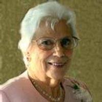 Obituary information for Alice Bingler Eades