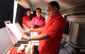 Lokasi dan tarikh karnival pendidikan ini bagi tahun 2020 seperti yang dikongsikan di bawah sebagai rujukan. Karnival Jom Masuk Fsk Gives Exposure To Students About Health Science Courses Ukm News Portal