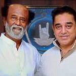 "Our Styles Different" Says Rajinikanth