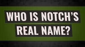 What is notch's real name in minecraft? Who Is Notch S Real Name Youtube