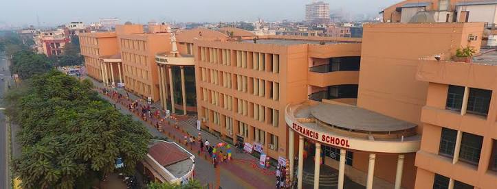 St. Francis School