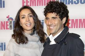 Caterina balivo, la tenera foto con i figli guido alberto e cora. Guido Maria Brera Balla Con Caterina Balivo Momento Speciale Video