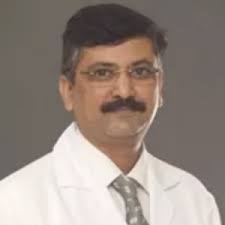 Dr. Darshan D.S.