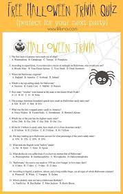 Tylenol and advil are both used for pain relief but is one more effective than the other or has less of a risk of si. Free Halloween Trivia Quiz Halloween Facts Halloween Quiz Halloween School