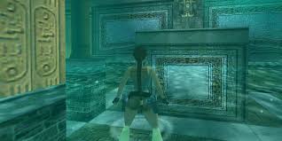 Even though lara croft has new moves in her new game, she still has problems. Lara S Visual Progression Up To The Shadow Of The Tomb Raider Graphics