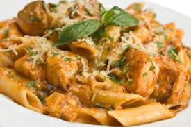 Rachael Ray S You Won T Be Single For Long Vodka Cream Pasta Recipe Recipes Food Pasta Dishes