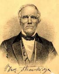 Strawbridge-Shepherd House