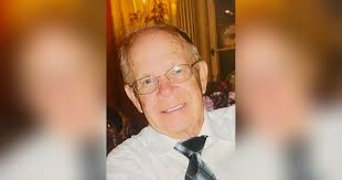 Irwin (Irv) Becken Obituary