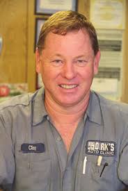 Quid pro quo? Witness says yes