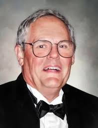 David W. Martinson Obituary (2024)