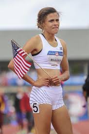 Sydney mclaughlin was born on 7th august 1999 in dunellen, new jersey to willie and mary mclaughlin. Armorytrack Com News Sydney Mclaughlin On Cusp Of Olympics Debut Dyestat