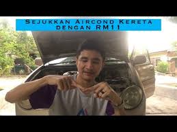 Check spelling or type a new query. Cara Tukar Belting Aircond Tanpa Membuka Apa2 Youtube