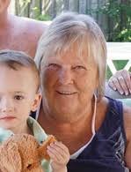 Susanne Knox Obituary