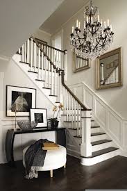 Design Dilemma Decorating A Two Story Entry Foyer Home Veranda Interiors House Design
