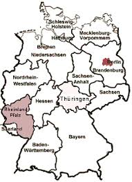 History Of Rheinland Pfalz Germany Bitcoin Hack Westphalia Bitcoin