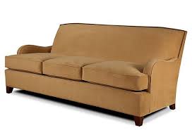 One Kings Lane Take A Seat Sydney Sofa Sofa Sydney Sofa Velvet Sofa