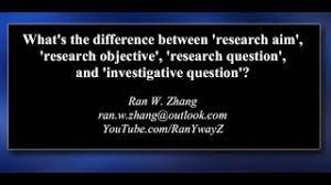 Clinical data manager example teacher objective resume job, research problems research questions and hypotheses, ppt to move from subjective to more objective knowledge of, ib psychology learning outcomes assessment objectives, research objective research questions and hypothesis. Research Aim Research Objective Research Question And Investigative Question Youtube