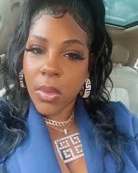 Simone Fenderson (@mscandyrain81) • Instagram photos and videos