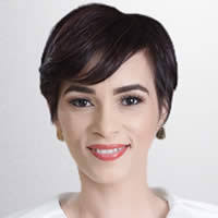 Wanda del Carmen Bernard Bueno