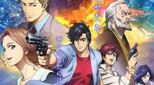 Check spelling or type a new query. Film City Hunter Sub Indo Episode 12